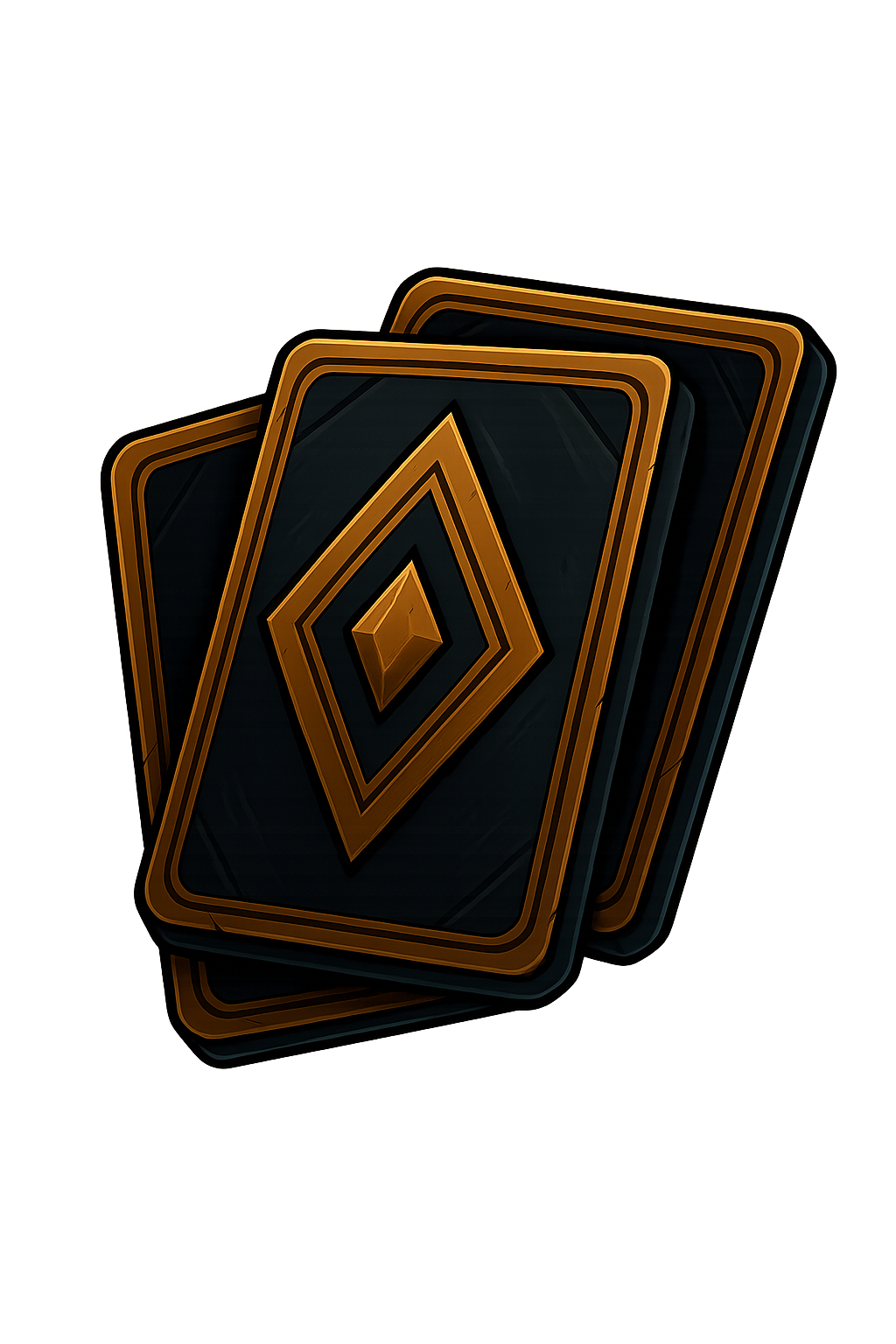 Collection de Cartes